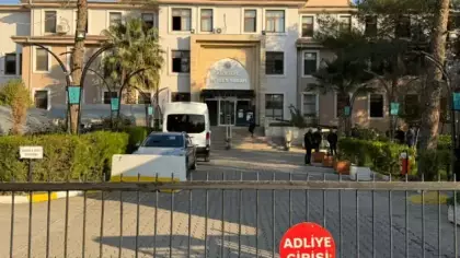 Mardin'de parktaki cinayetin şüphelileri tutuklandı