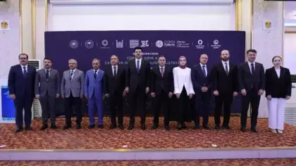 Mardin’in tüm paydaşları, yerelden ulusala uzanan dönüşüm İçin 15 tematik masada buluştu