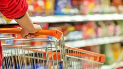 Markette bu etiketlere dikkat: Hipertansiyona yol açıyor! Bakmadan almayın