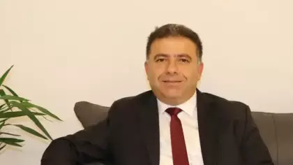 Markiz Patent Genel Müdürü Orhan Eriman: Türkiye’nin hammaddesi başkasının markası oluyor