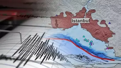 Marmara'da senaryo değişti! Veriler paylaşıldı! Ezber bozan deprem açıklaması