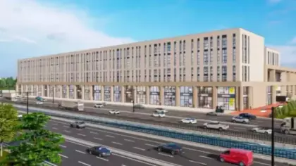 Marmara’nın yükselen yıldızı: Avrasya OSB’de yatırımlar hız kesmiyor
