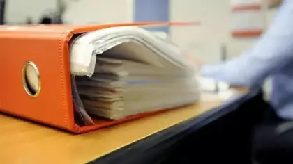 MASAK, Türk uyruklu olmayan kişilerin kimlik tespiti uzaktan yapılabilecek
