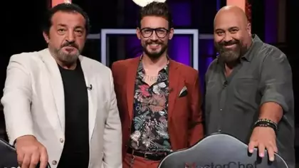 MasterChef Türkiye'de umulmadık veda! Programdaki macerasının sonuna geldi