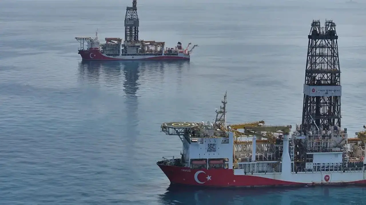 Mavi Vatan’ın devinden tüm Türkiye'ye çağrı: Okyanusun ortasından sıfır atık daveti