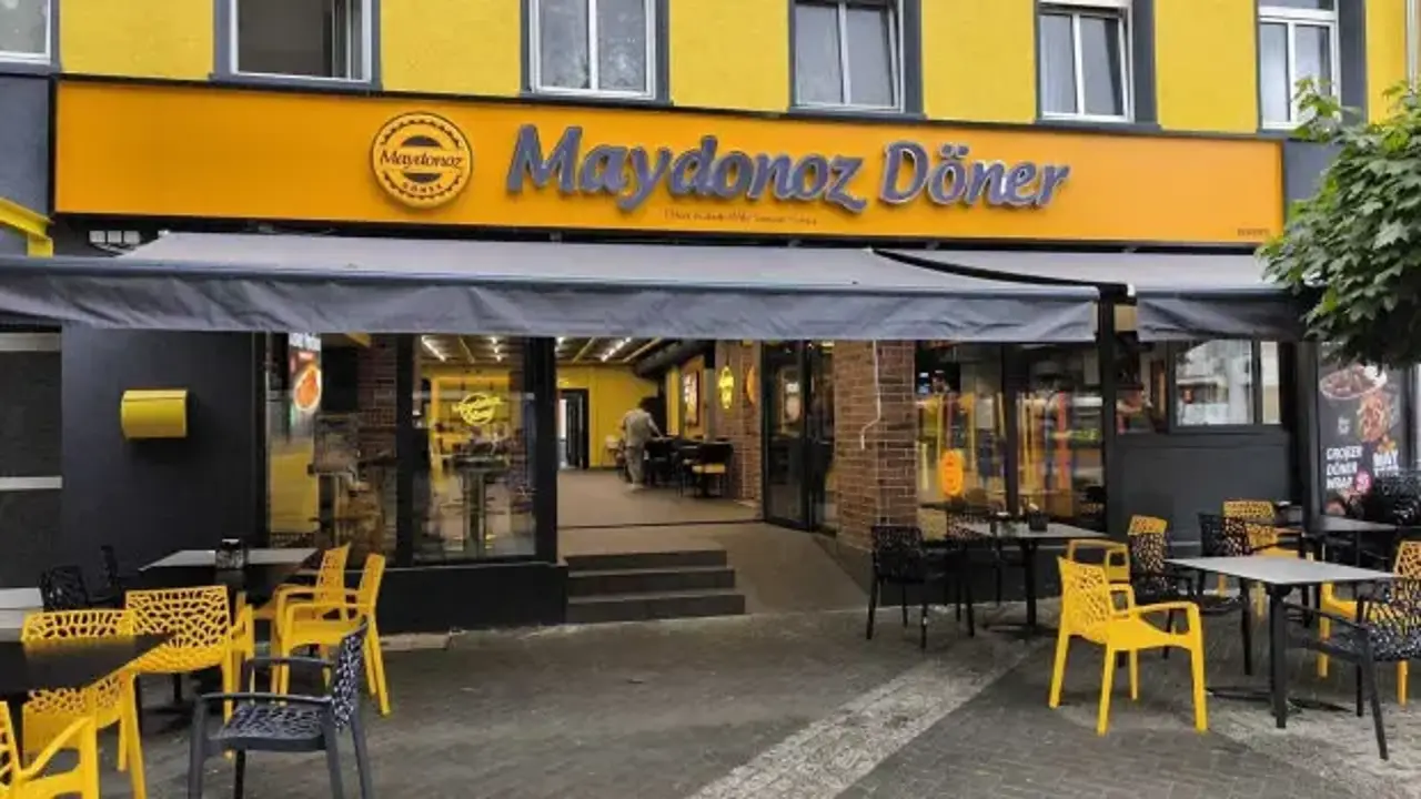 Maydonoz Döner satılıyor: TMSF ihaleyi duyurdu! İşte satış bedeli