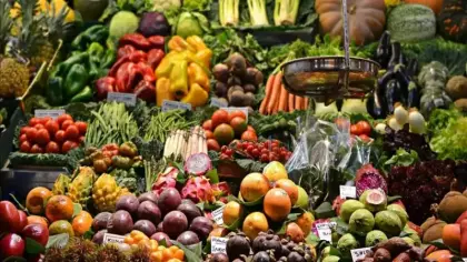 Mayısta fiyatı en çok artan ve azalan ürünler belli oldu