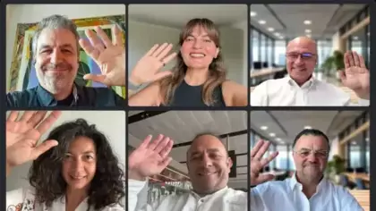 MDYD, düzenlediği “Müşteri Deneyiminde Yükselen Liderler” webinarında 200’e yakın genç lideri buluşturdu
