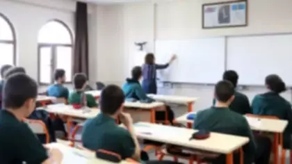 MEB 1 Ekim'e kadar süre verdi! Özel okullarda yeni dönem: Yasaklandı...