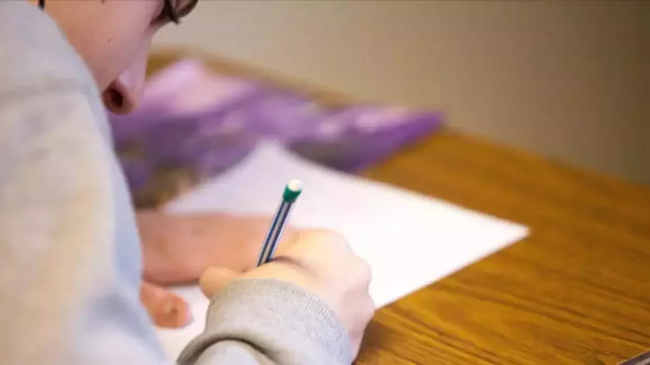 MEB düğmeye bastı! Sınavlarda köklü değişiklik: 12 ilde uygulama yapıldı