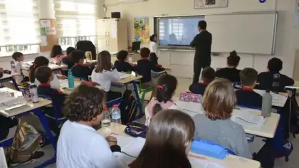 MEB'den ders süreleri için yeni karar: 30 dakikaya düşecek!