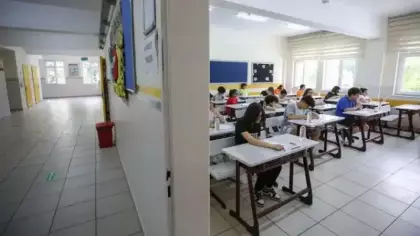 MEB'den ortak sınavlar için yeni sistem! Tüm merak edilenler yanıtlandı: işte 29 soruda OYSS'nin detayları