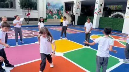 MEB'den yeni eğitim hamlesi! Oyun artık derslerin merkezinde