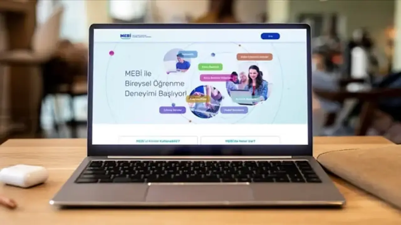 MEBİ'de LGS öğrencileri için Nisan ayı örnek soruları yayımlandı
