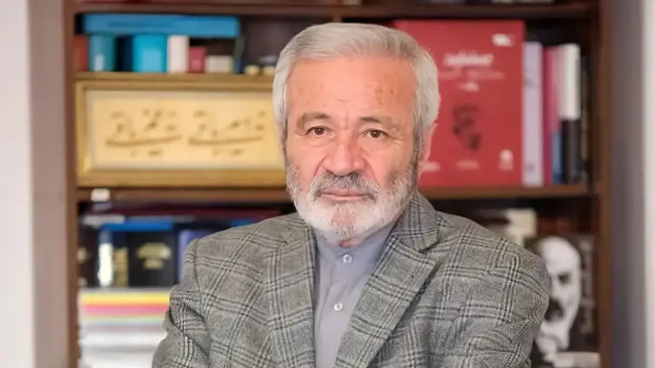Medeniyet Üniversitesi’nde D. Mehmet Doğan konuşulacak