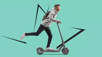 MediaMarkt’ta scooter zamanı:  Geniş model seçenekleri ve uzman bakım hizmeti bir arada