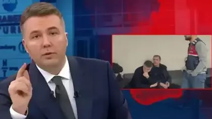 Mehmet Akif Ersoy ilk kez hakim karşısına çıkacak: İşte istenen ceza!