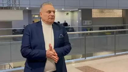 Mehmet Ali Erbil kalp krizi mi geçirdi? Danışmanı açıkladı