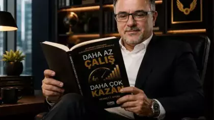 Mehmet Aydın: Yapay Zekâ çağında işletmeler neden hâlâ büyüyemiyor?