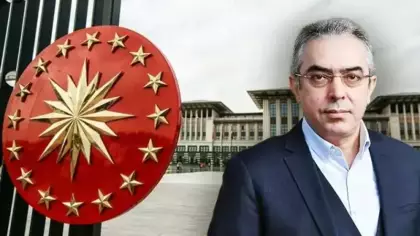 Mehmet Uçum'dan 50+1 açıklaması: Halka rağmen değiştirilemez
