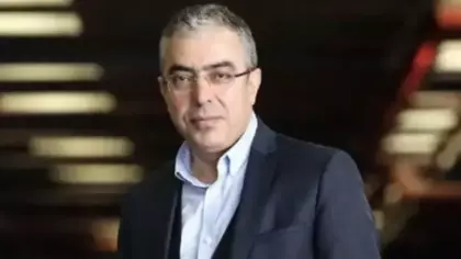 Mehmet Uçum'dan dikkat çeken 'referandum' mesajı!