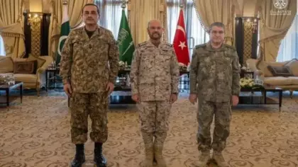 Mekke anlaşması sahaya mı iniyor? Acil koduyla toplanmışlardı: Flaş açıklama geldi!