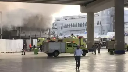 Mekke İttifakı devreye giriyor! Riyad'a Türk Kalkanı! Ankara'nın ilk planı hazır