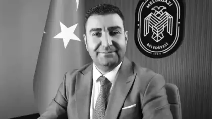 Melikgazi Belediyesi’nde özel kalem müdürü bisikletten düşüp öldü