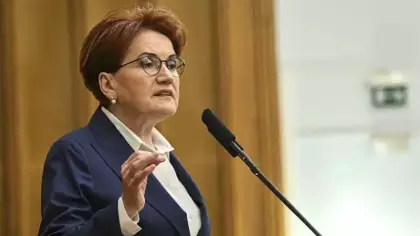Meral Akşener'den yeni adım: Resmen duyurdu! Logosu bile belli oldu...
