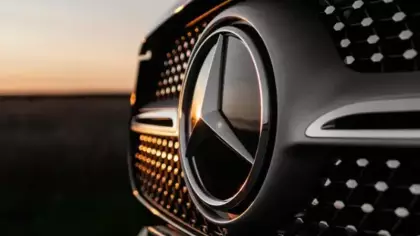 Mercedes-Benz askeri alana giriyor: G-serisi İHA savar olacak
