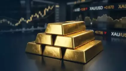 Merkez bankaları ve dev bankaların 2026 altın senaryoları belli oldu