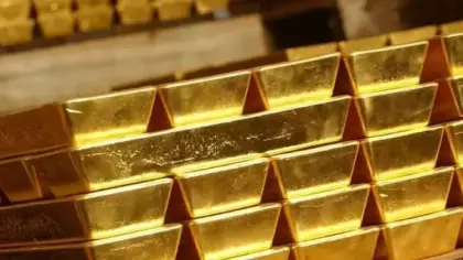 Merkez bankalarının altın talebi sürüyor: Türkiye Avrupa ekonomilerini geride bıraktı