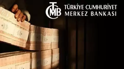Merkez Bankası kararında gözler o detaya çevrildi! Sürpriz gelir mi?