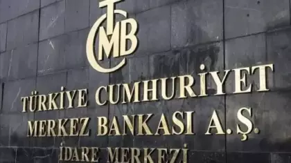 Merkez Bankası rezervleri 184,2 milyar dolar oldu