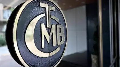 Merkez Bankası rezervleri 188,4 milyar dolara yükseldi