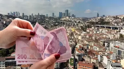 Merkez Bankası verileri açıklandı: Kiraların en çok arttığı iller belli oldu