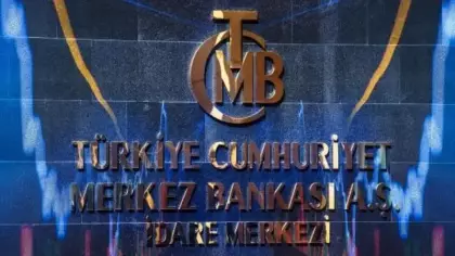 Merkez Bankasından son dakika kararları: Yüzde 5'e yükseltildi!