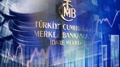 Merkez Bankası'nın rezervlerinde güçlü artış!