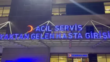 Mersin'de yeğen dehşeti: Demir sopayla saldırdığı amcasını öldürdü