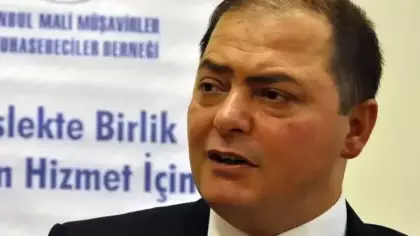 Meslekte Birlik'ten TÜRMOB'a Ahbap Derneği denetimi tepkisi