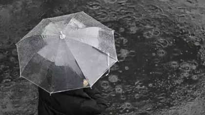 Meteoroloji il il uyardı: Sağanak yağış geliyor