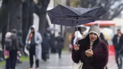 Meteoroloji saat saat uyardı! Kuvvetli sağanak ve fırtına vuracak