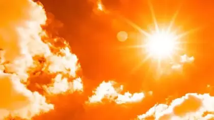Meteoroloji tarih verdi: Bu yazın en sıcak günleri yaşanacak!