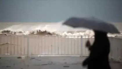 Meteoroloji'den 5 ile son dakika uyarısı!