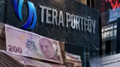 Metro Holding’den Tera yöneticileri hakkında suç duyurusu