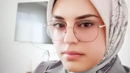 Mezarlıkta katledilen Gamze'nin ölüm mesajı ortaya çıktı!