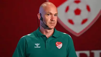 MHK başkanı oldu! Anthony Taylor aslında kimdir?