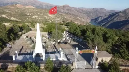 MHP, Başbağlar şehitlerini andı