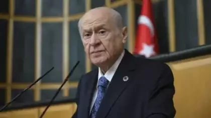 MHP Genel Başkanı Bahçeli'den Gaziler Günü mesajı