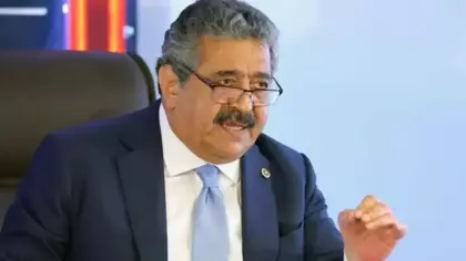 MHP siyasi partiler için düğmeye bastı! Dikkat çeken çağrı: Kanun çıkarılmalı...